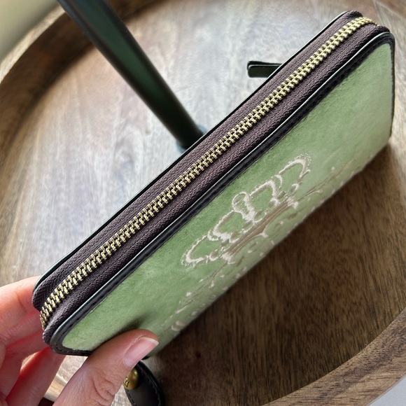 Vintage Juicy Couture Wallet - Picture 3 of 10